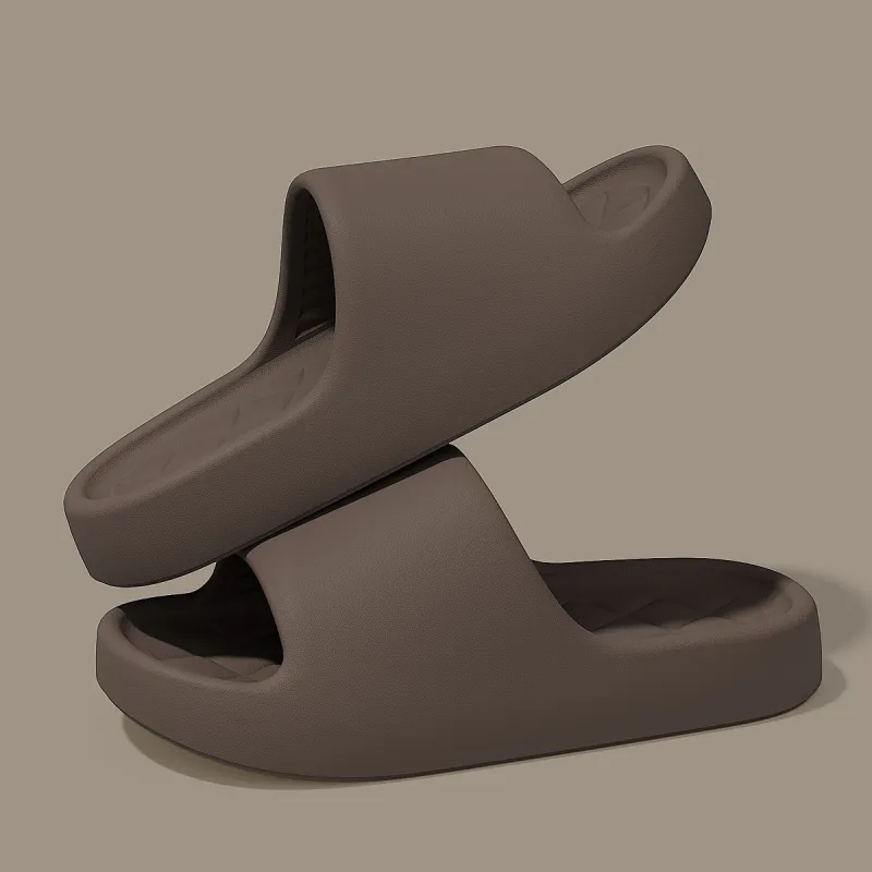 KUUJOO Slippers / Home Slippers-6