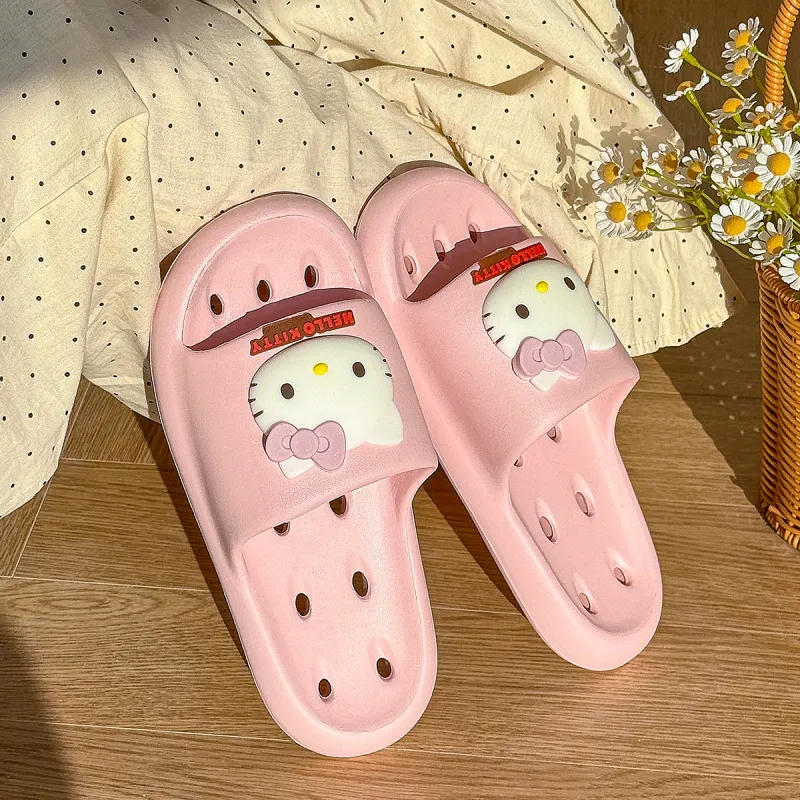 KUUJOO Slippers / Home Slippers-2