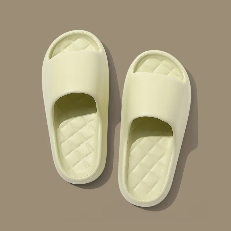 KUUJOO Slippers / Home Slippers-15