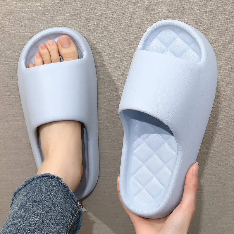 KUUJOO Slippers / Home Slippers-2