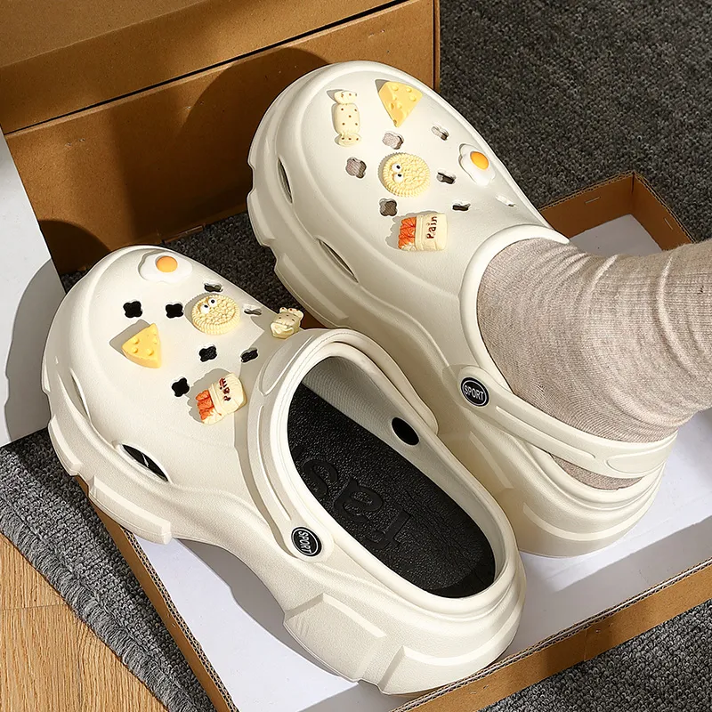 KUUJOO Slippers / Home Slippers-27