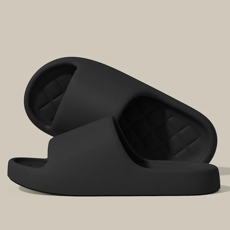 KUUJOO Slippers / Home Slippers-2