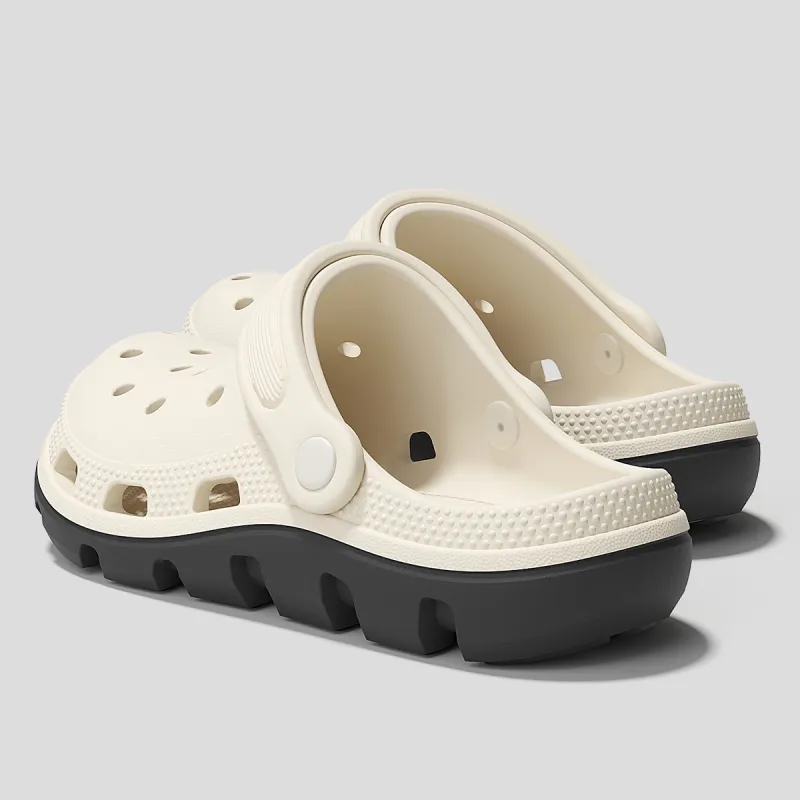 KUUJOO Slippers / Home Slippers-17