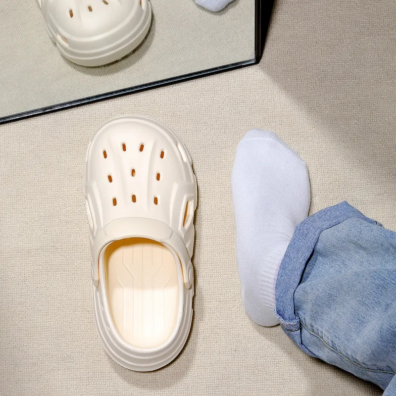 KUUJOO Slippers / Home Slippers-13