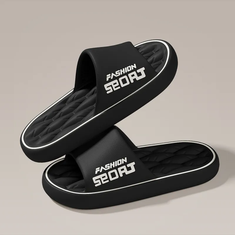 KUUJOO Slippers / Home Slippers-2