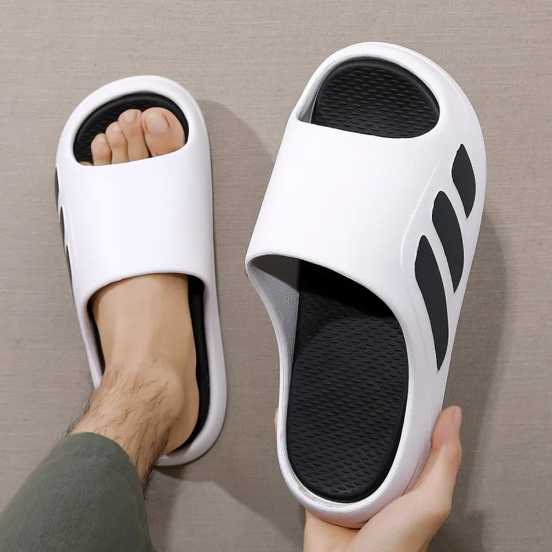 KUUJOO Slippers / Home Slippers-2