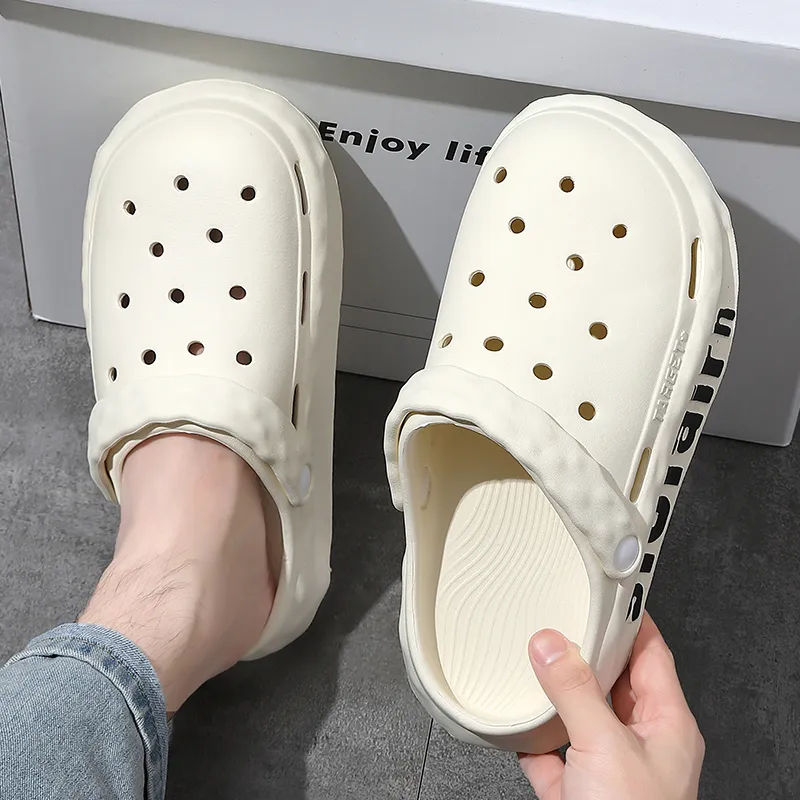 KUUJOO Slippers / Home Slippers-6