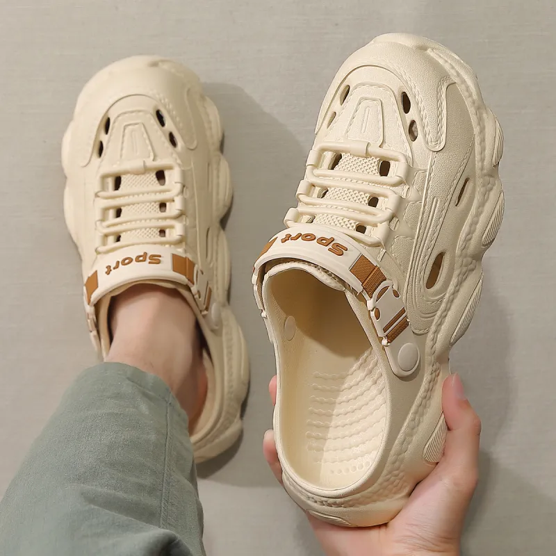 KUUJOO Slippers / Home Slippers-1