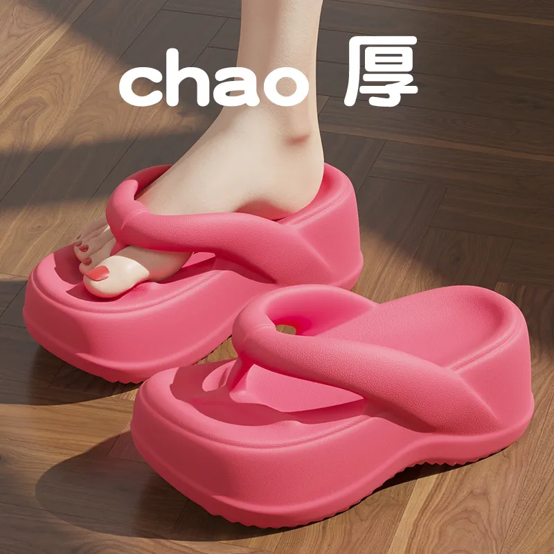 KUUJOO Slippers / Home Slippers-13