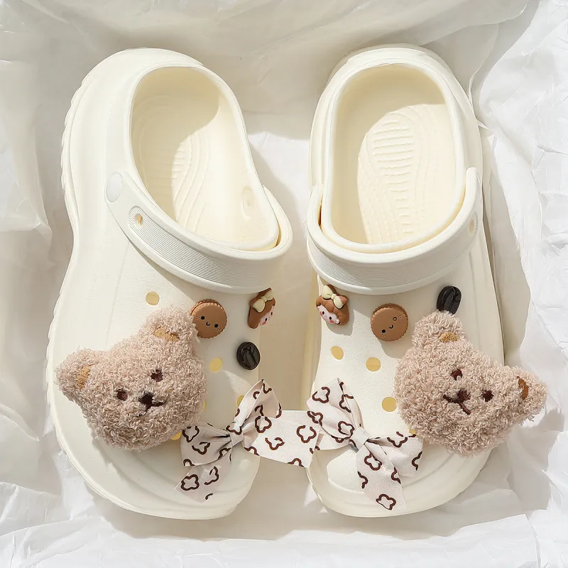 KUUJOO Slippers / Home Slippers-5