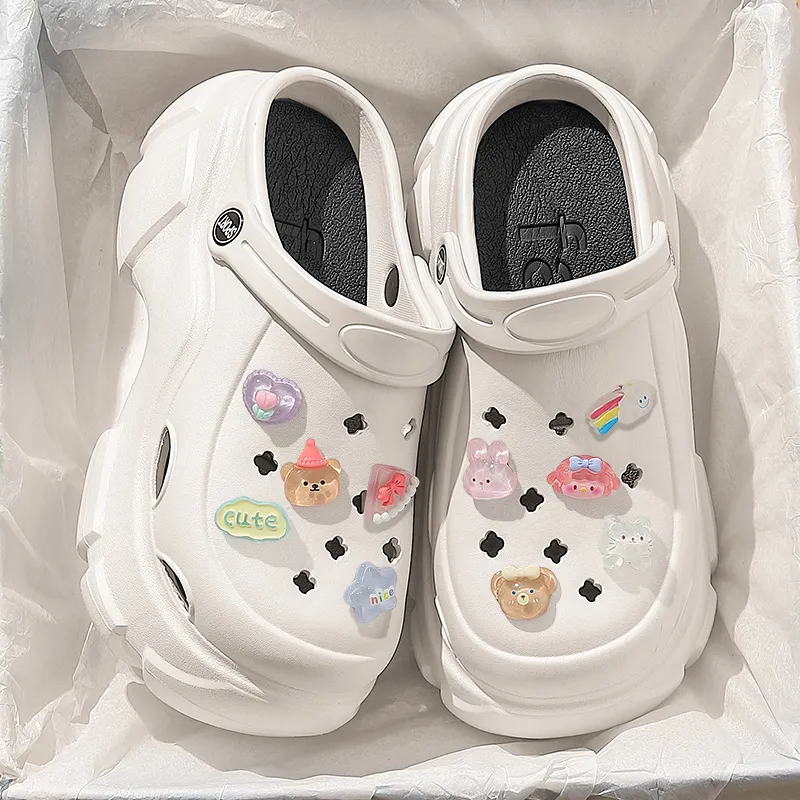 KUUJOO Slippers / Home Slippers-2