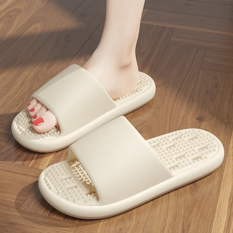 KUUJOO Slippers / Home Slippers-8