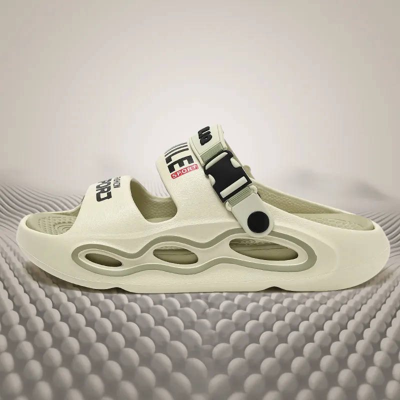 KUUJOO Slippers / Home Slippers-18
