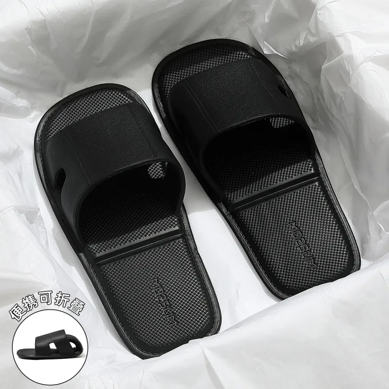 KUUJOO Slippers / Home Slippers-12