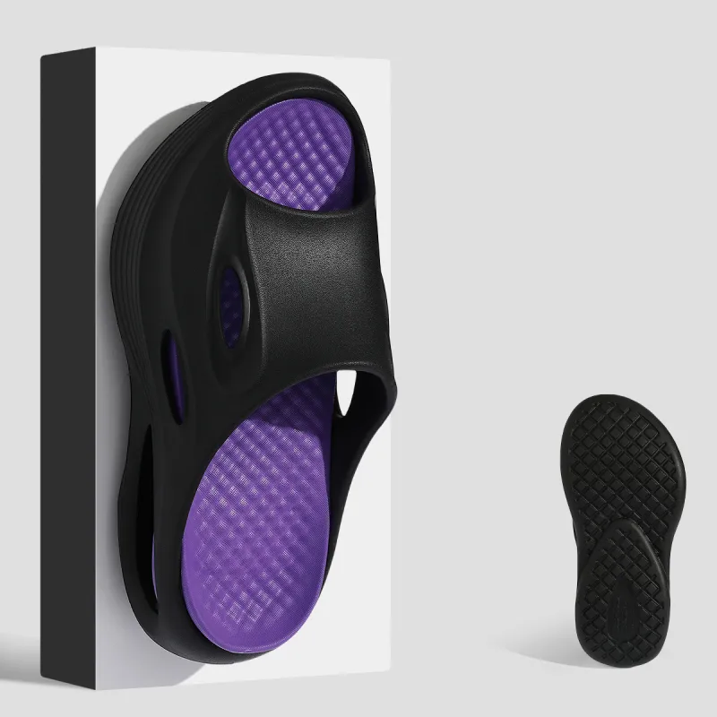 KUUJOO Slippers / Home Slippers-20