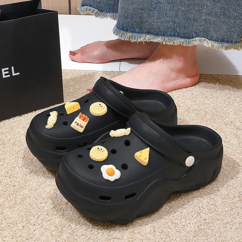 KUUJOO Slippers / Home Slippers-6