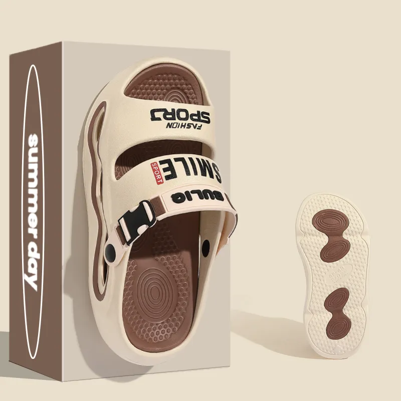 KUUJOO Slippers / Home Slippers-2