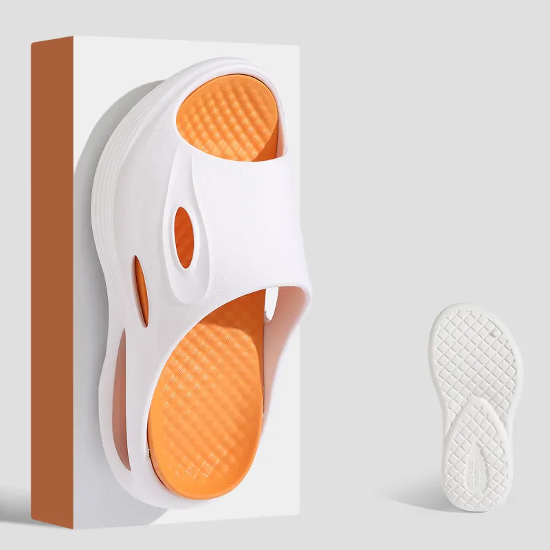 KUUJOO Slippers / Home Slippers-3