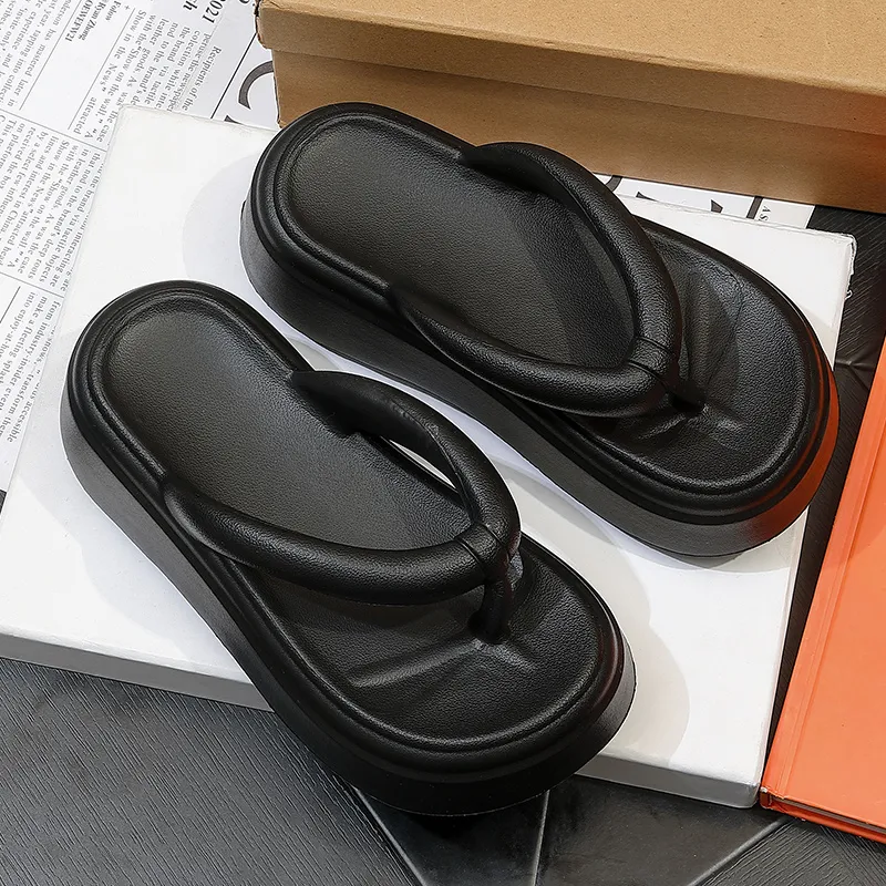 KUUJOO Slippers / Home Slippers-6