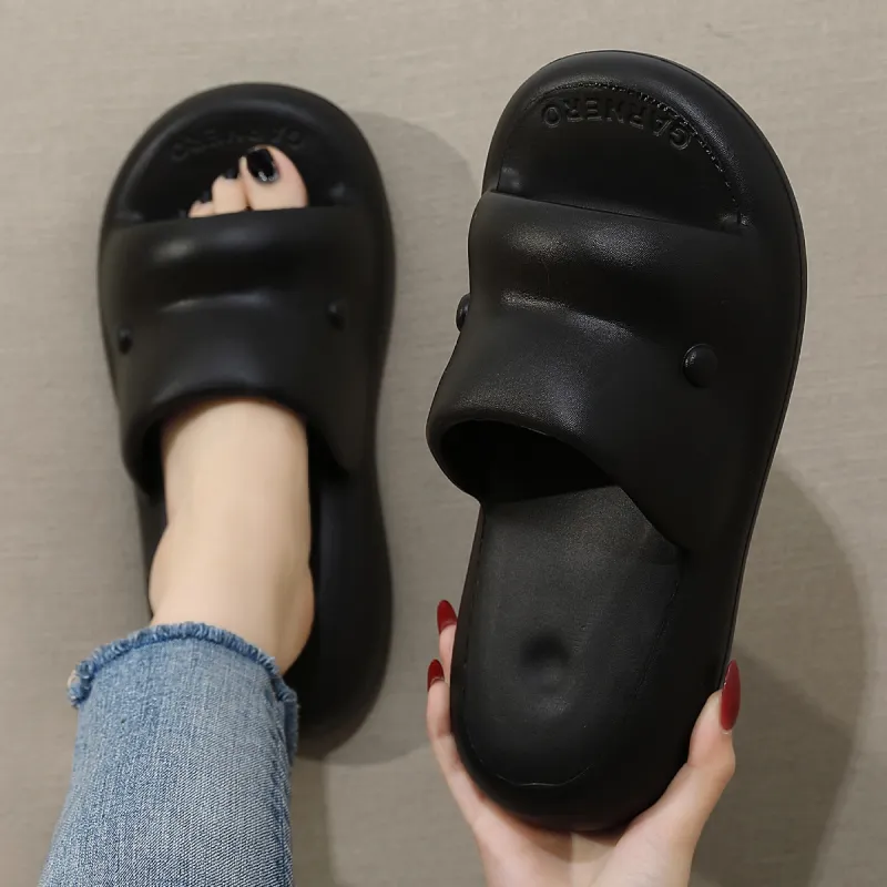 KUUJOO Slippers / Home Slippers-12