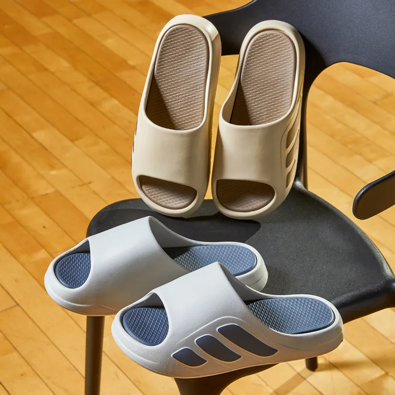 KUUJOO Slippers / Home Slippers-14