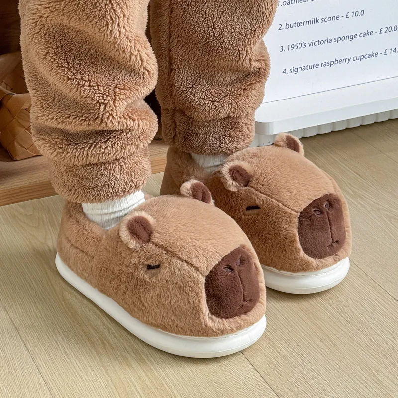KUUJOO Slippers / Home Slippers-3