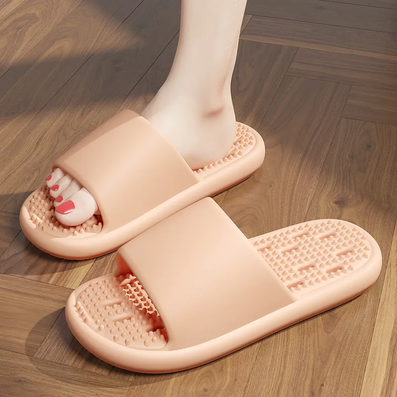 KUUJOO Slippers / Home Slippers-2