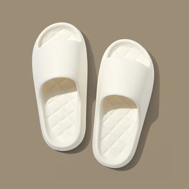 KUUJOO Slippers / Home Slippers-8