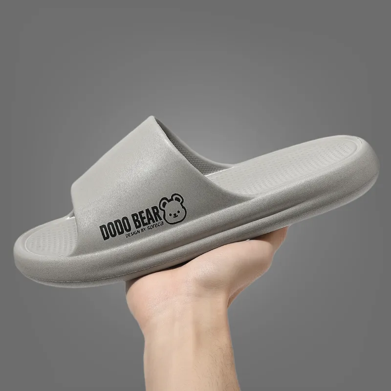 KUUJOO Slippers / Home Slippers-6