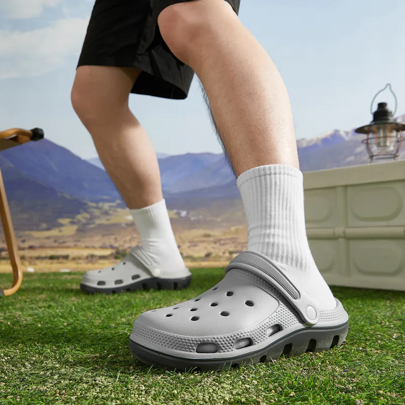 KUUJOO Slippers / Home Slippers-2