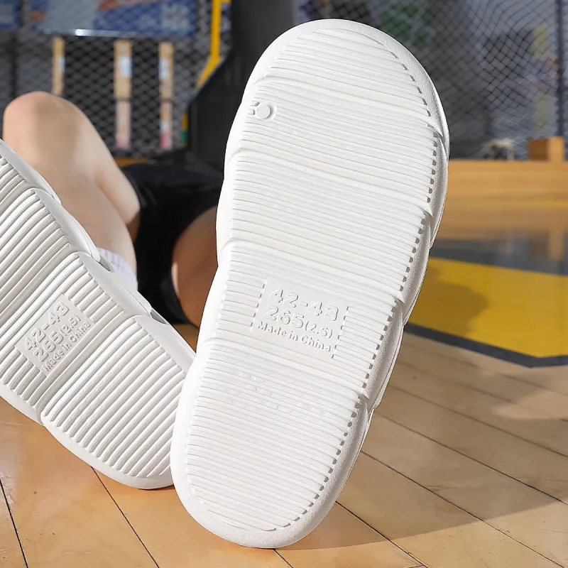 KUUJOO Slippers / Home Slippers-2