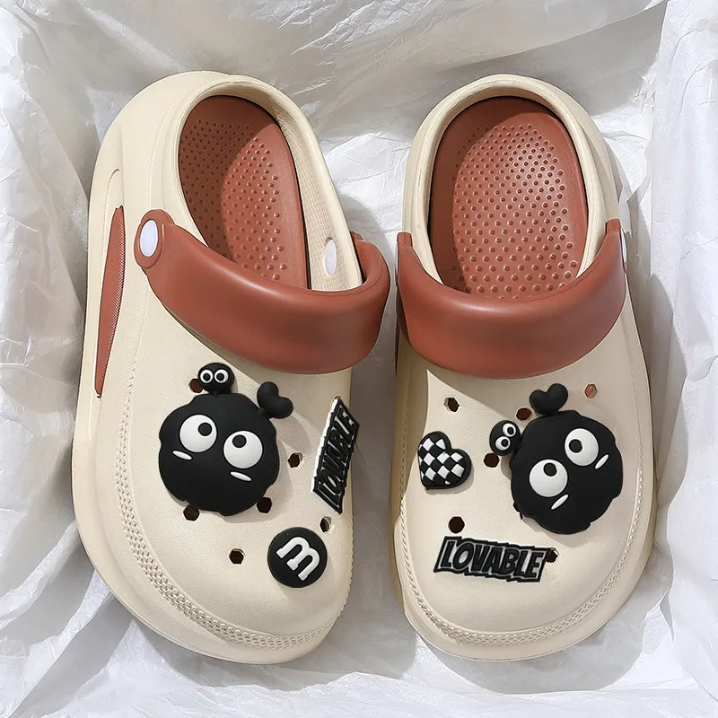 KUUJOO Slippers / Home Slippers-2