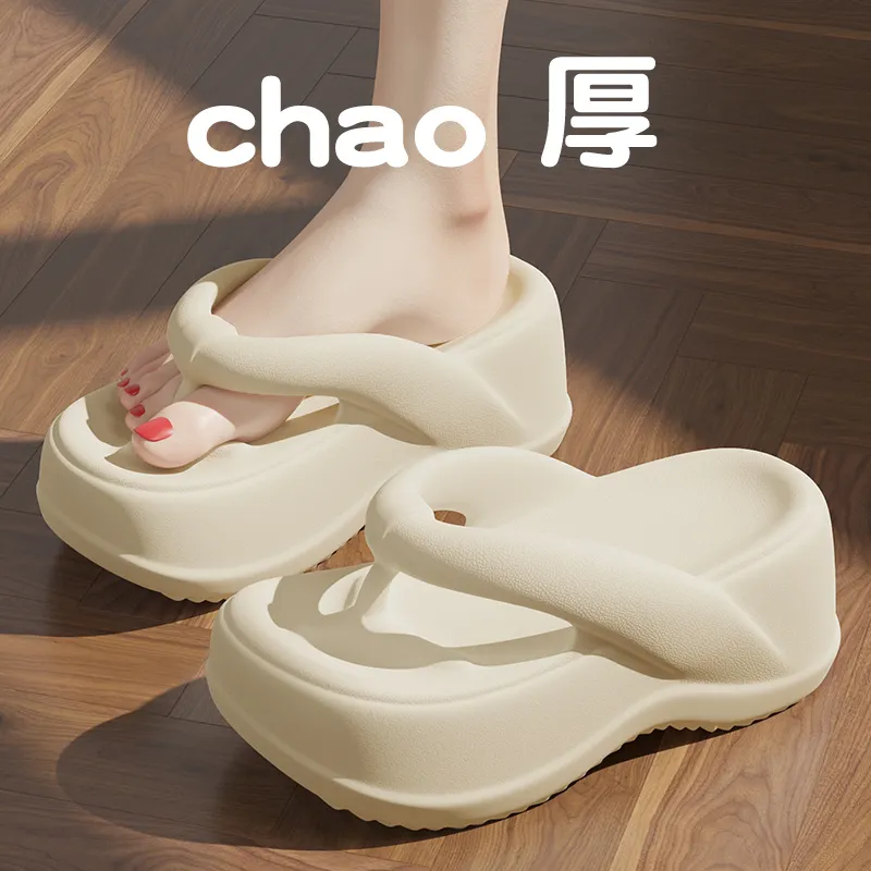 KUUJOO Slippers / Home Slippers-16