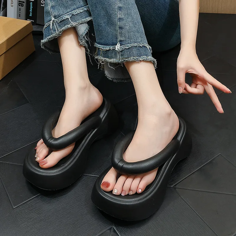 KUUJOO Slippers / Home Slippers-5