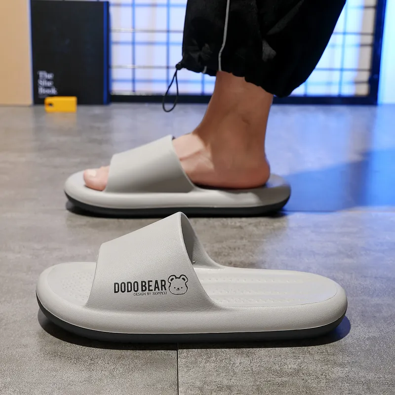 KUUJOO Slippers / Home Slippers-2