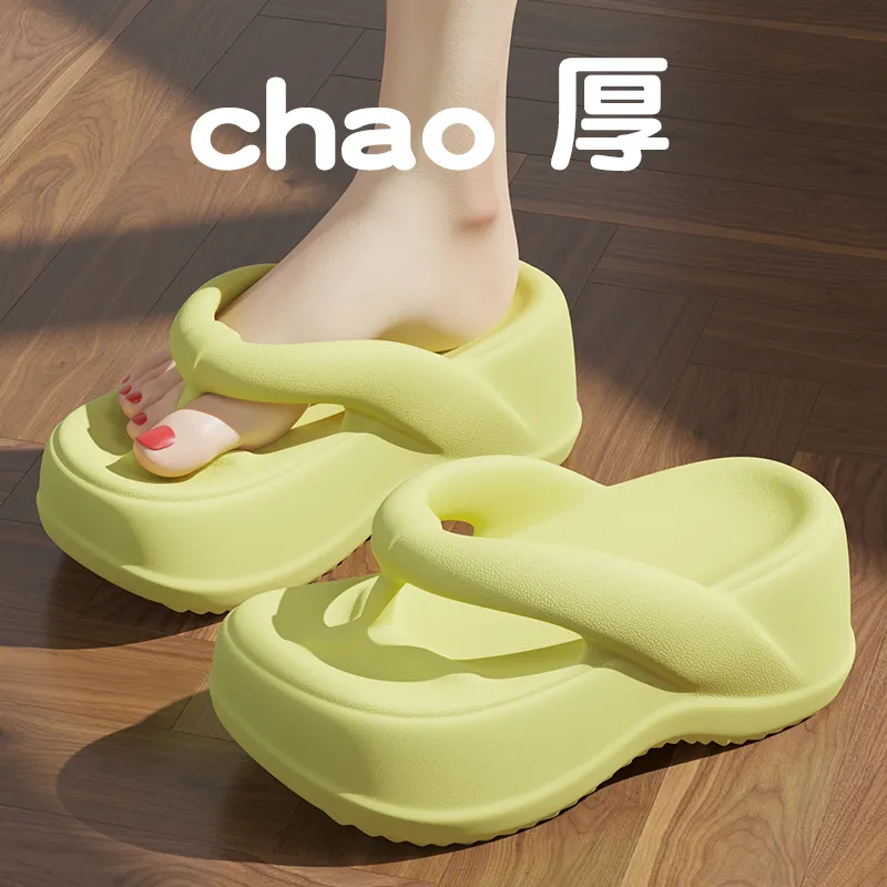 KUUJOO Slippers / Home Slippers-10