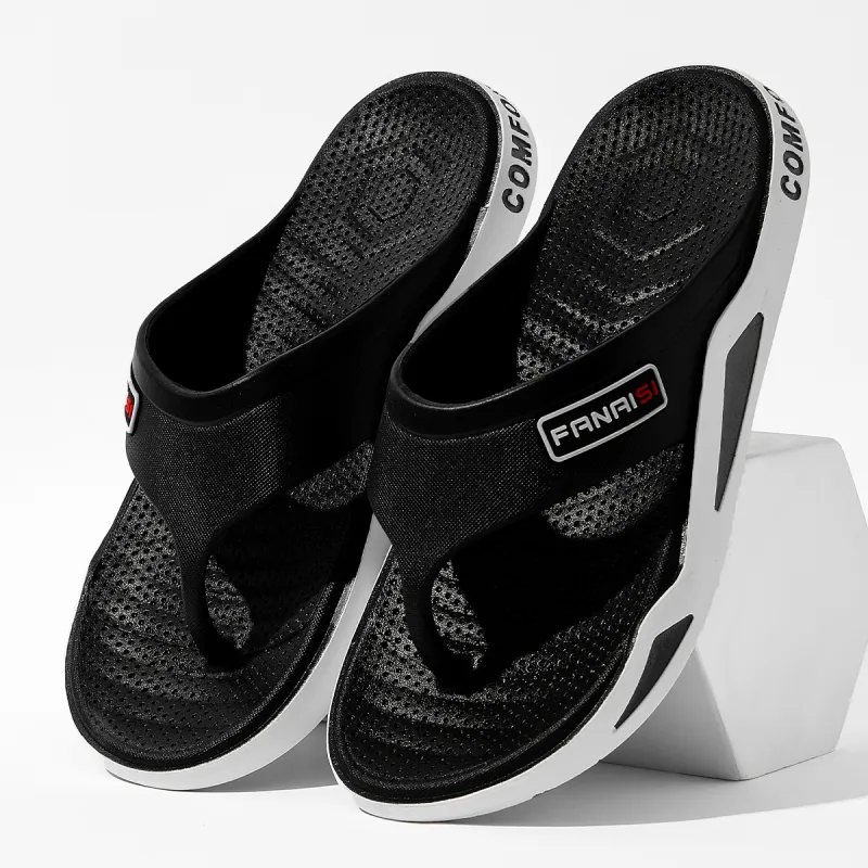 KUUJOO Slippers / Home Slippers-4