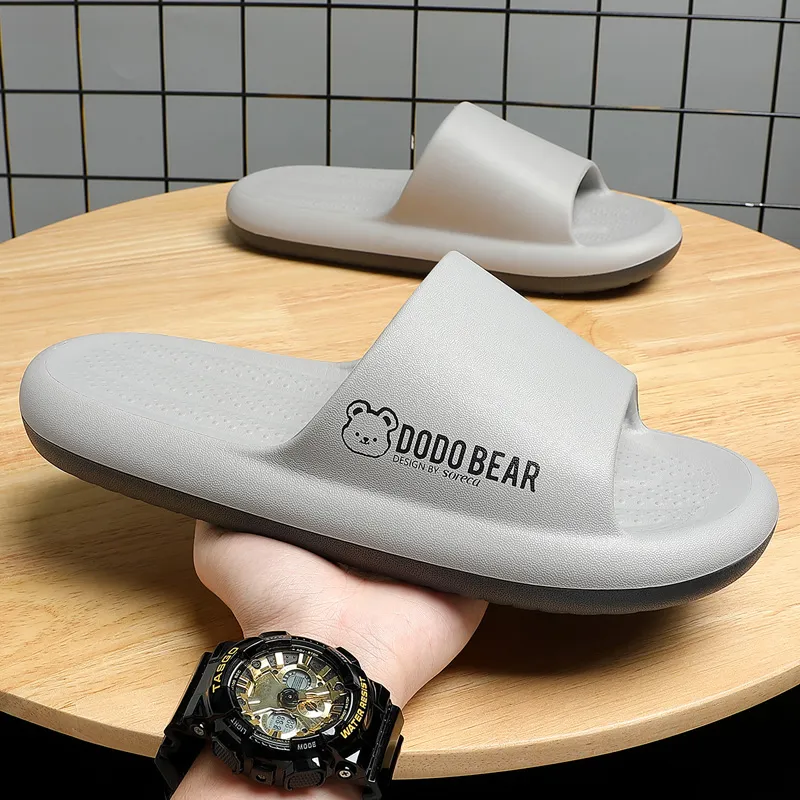 KUUJOO Slippers / Home Slippers-1