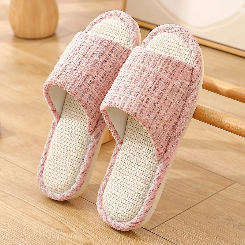 KUUJOO Slippers / Home Slippers-6