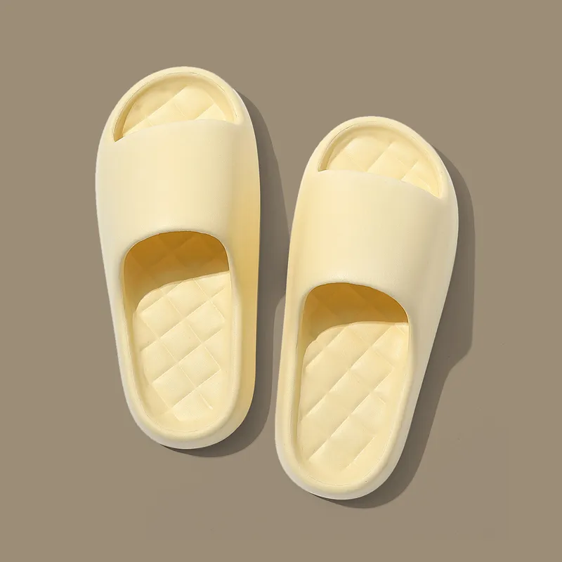 KUUJOO Slippers / Home Slippers-17
