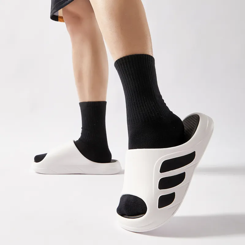 KUUJOO Slippers / Home Slippers-5