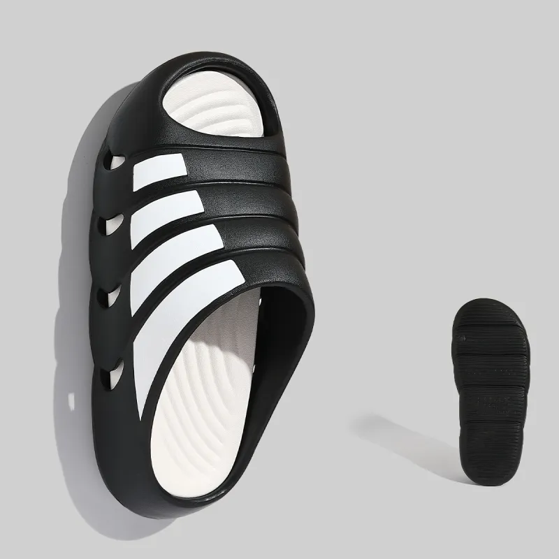 KUUJOO Slippers / Home Slippers-9