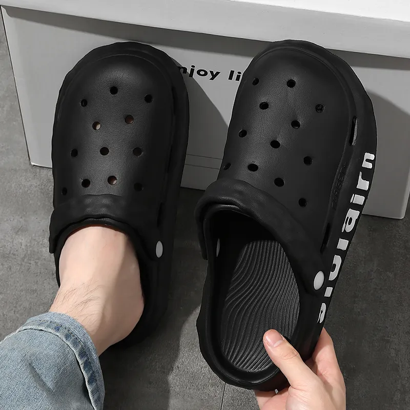 KUUJOO Slippers / Home Slippers-2