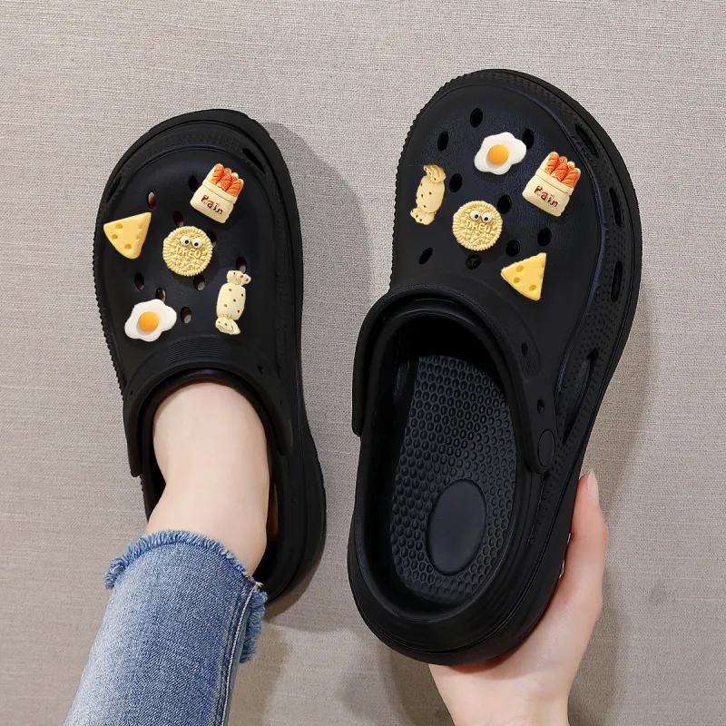 KUUJOO Slippers / Home Slippers-5