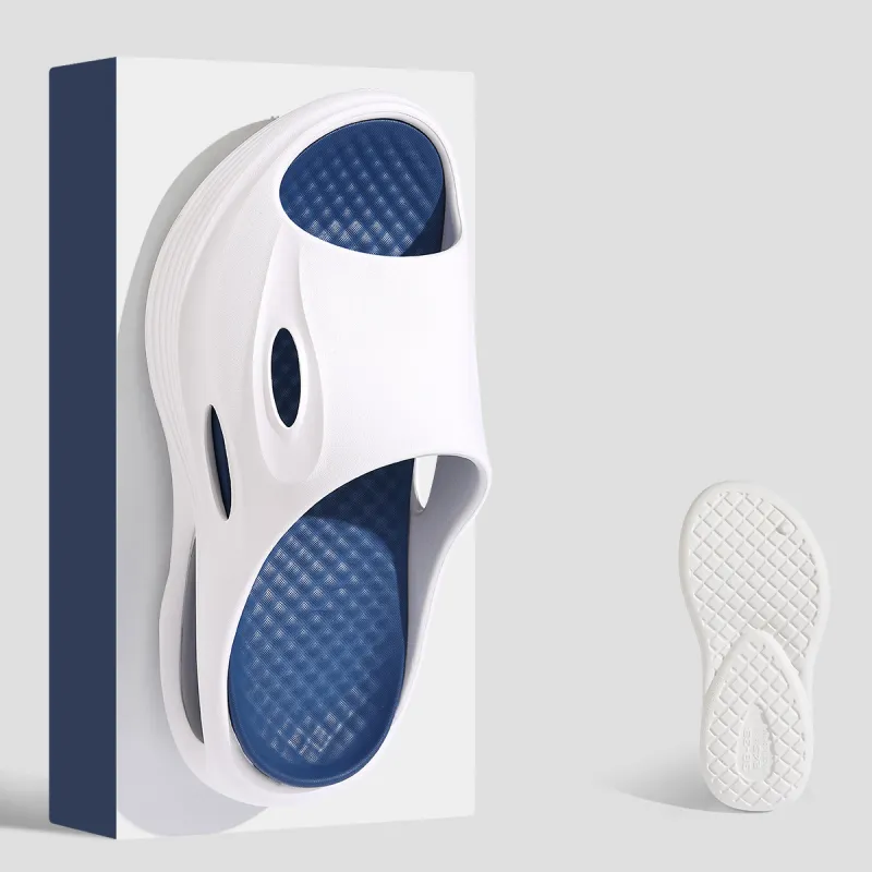 KUUJOO Slippers / Home Slippers-15
