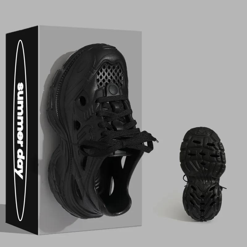 KUUJOO Slippers / Home Slippers-13