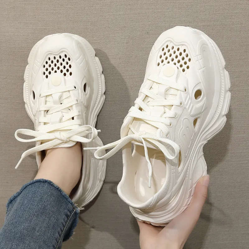 KUUJOO Slippers / Home Slippers-10