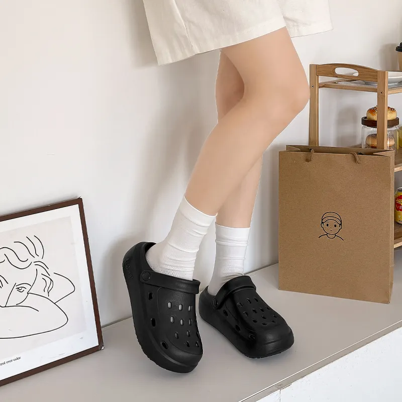 KUUJOO Slippers / Home Slippers-3