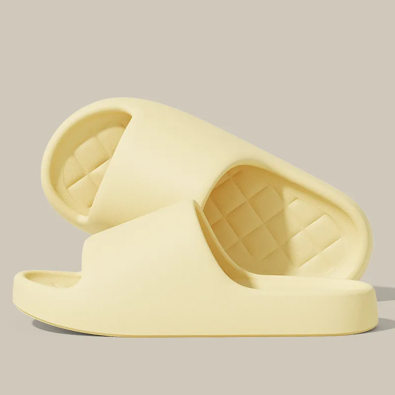 KUUJOO Slippers / Home Slippers-26