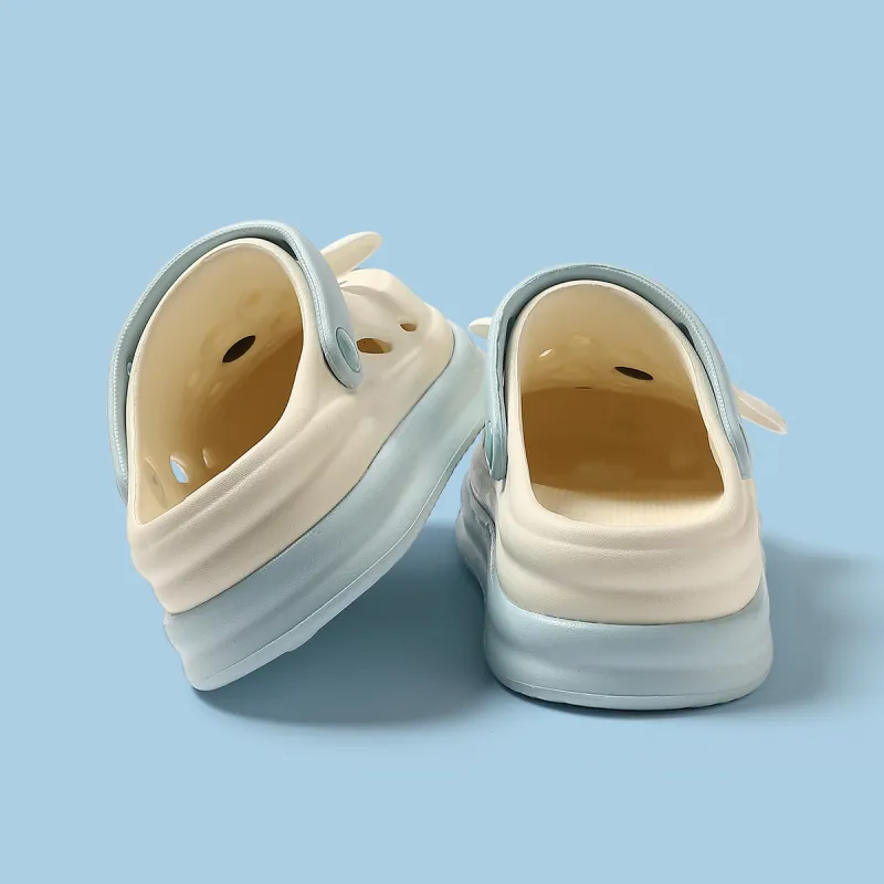 KUUJOO Slippers / Home Slippers-10